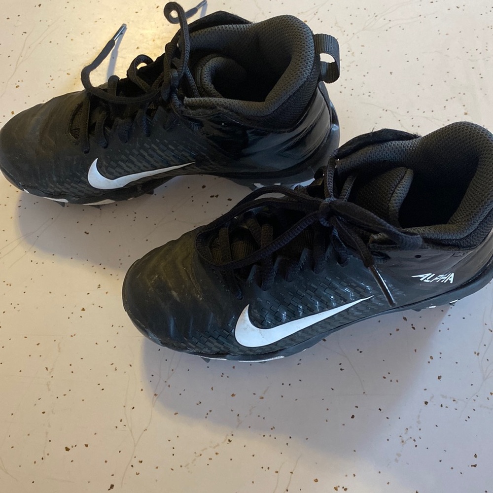 Nike cleats